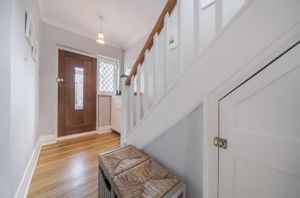 Entrance Hall- click for photo gallery